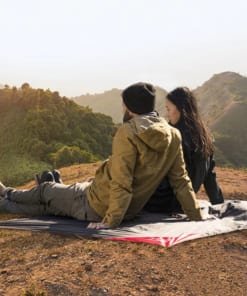 thảm du lịch gấp gọn NatureHike NH17D050-B-4