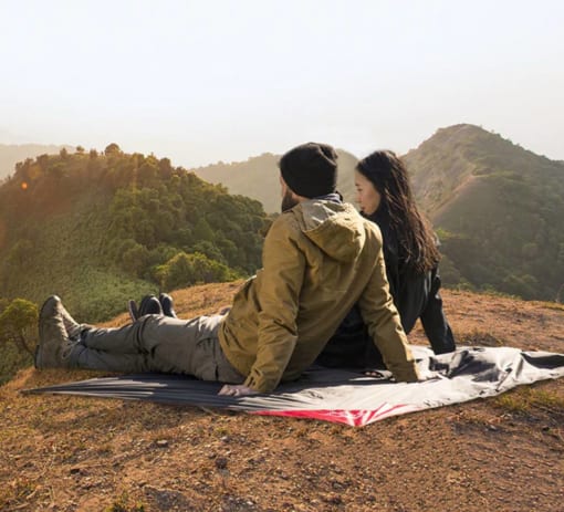thảm du lịch gấp gọn NatureHike NH17D050-B-4