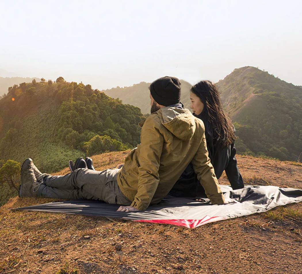 thảm du lịch gấp gọn NatureHike NH17D050-B-4 thảm du lịch gấp gọn NatureHike NH17D050-B-4