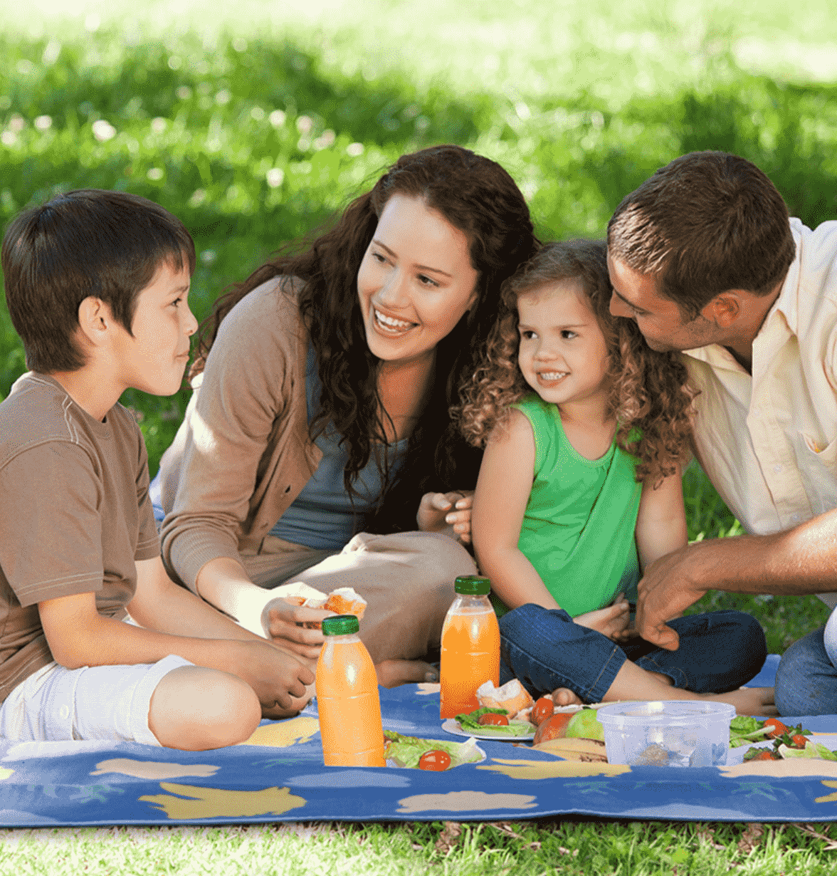 thảm picnic gấp gọn NatureHike NH17Y020-L-1 thảm picnic gấp gọn NatureHike NH17Y020-L-1