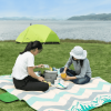 thảm picnic gấp gọn NatureHike NH17Y020-L-2