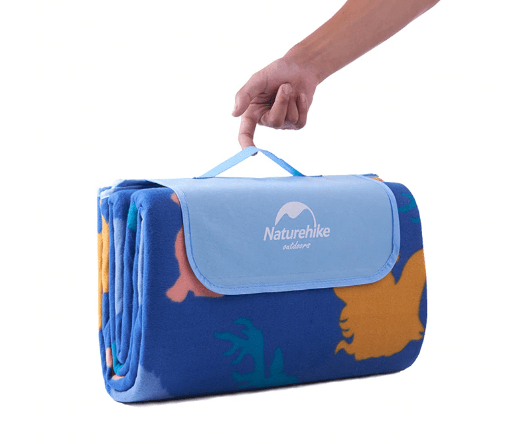 thảm picnic gấp gọn NatureHike NH17Y020-L-3 thảm picnic gấp gọn NatureHike NH17Y020-L-3