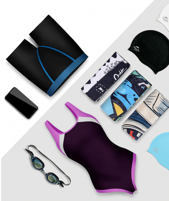 túi chống nước đi biển NH18F031-S-6