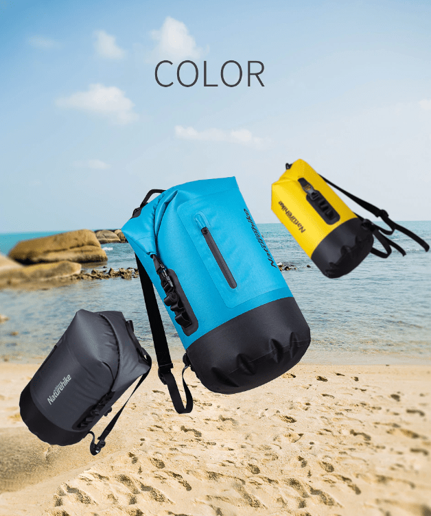 túi chống nước đi biển NH18F031-S-9 túi chống nước đi biển NH18F031-S-9