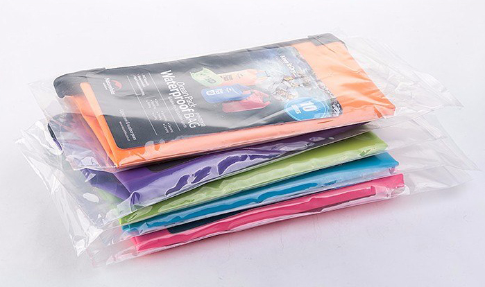 túi khô chống nước đi biển NatureHike FS15M005-J-5