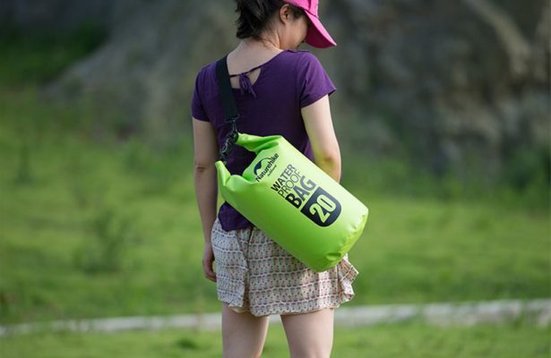 túi khô chống nước đi biển NatureHike FS15M005-J-8