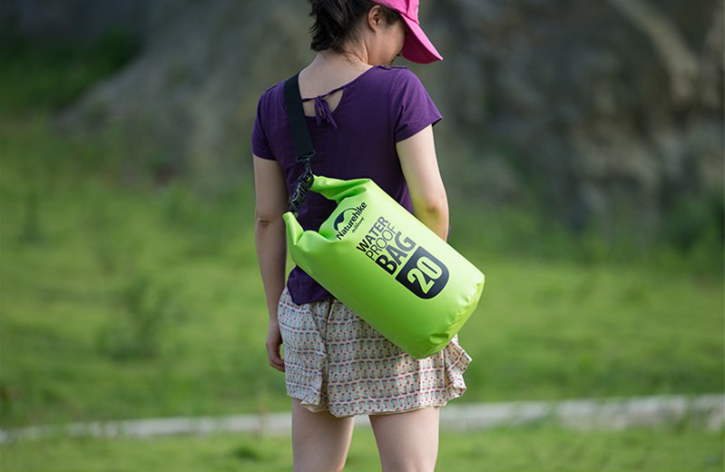 túi khô chống nước đi biển NatureHike FS15M005-J-8