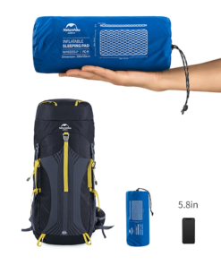 dem bom hoi 2 nguoi Naturehike NH19Z055-P-4
