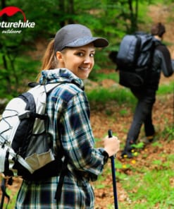 mũ lưỡi trai chống nắng đa năng, gấp gọn Naturehike NH16M002-F-6