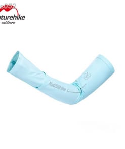 Găng tay chống nắng xỏ ngón đa năng NatureHike NH19X004-T