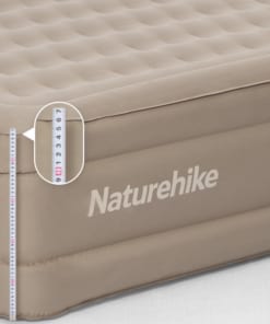 Đệm đôi cắm trại Naturehike NH21FCD08