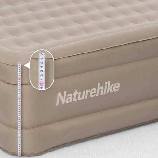 Đệm đôi cắm trại Naturehike NH21FCD08