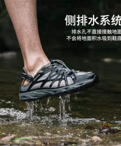 Dép rọ chống nước Naturehike NH21XZ032