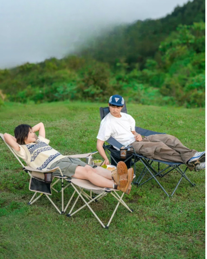 Ghế xếp thư giãn đa năng Naturehike CNK2350JJ011 - www Ghế xếp thư giãn đa năng Naturehike CNK2350JJ011 - www