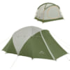 Lều đường hầm cấu trúc siêu nhẹ Naturehike CNK2450WS041